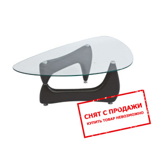 Стол журнальный Signal Omega  венге...